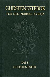 Gudstenestebok for Den norske kyrkja