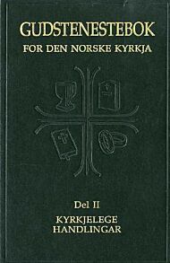 Gudstenestebok for Den norske kyrkja