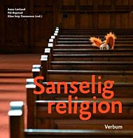 Sanselig religion