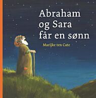 Abraham og Sara får en sønn