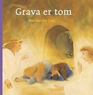 Grava er tom