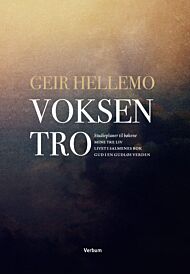 Voksen tro