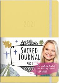 Sacred Journal 2021. Dine tanker, bønner og planer