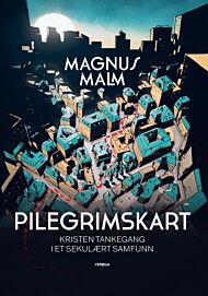 Pilegrimskart