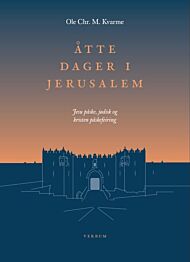 Åtte dager i Jerusalem