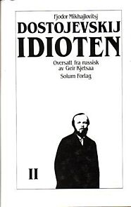 Idioten 2. Bd. 2