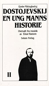 En ung manns historie 2. Bd. 11