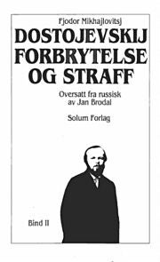 Forbrytelse og straff 2. Bd. 25