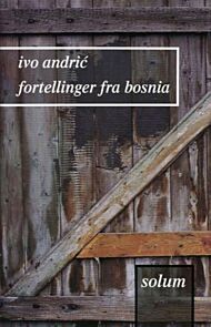 Fortellinger fra Bosnia