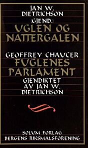 Uglen og nattergalen ; Fuglenes parlament