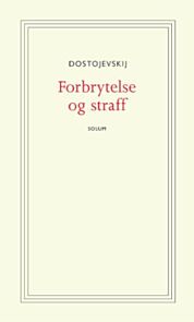 Forbrytelse og straff