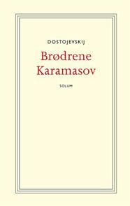 Brødrene Karamasov