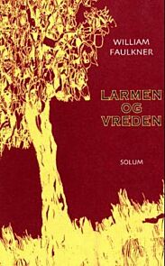 Larmen og vreden