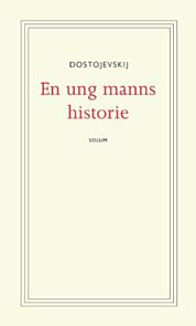 En ung manns historie