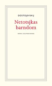 Netotsjkas barndom