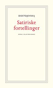 Satiriske fortellinger