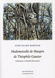 Mademoiselle de Maupin de Théophile Gautier