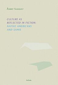 Culture as reflected in fiction