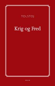 Krig og fred