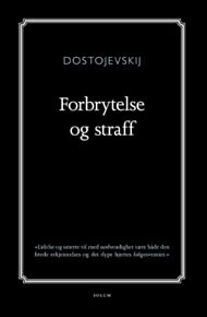 Forbrytelse og straff