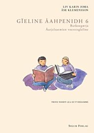 Gïeline åahpenidh 6