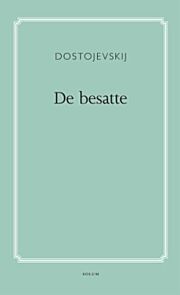 De besatte