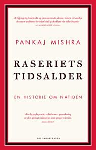 Raseriets tidsalder