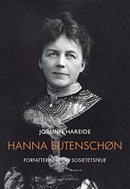 Hanna Butenschøn