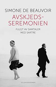 Avskjedsseremonien