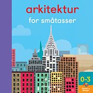 Arkitektur for småtasser