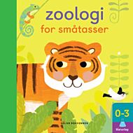 Zoologi for småtasser