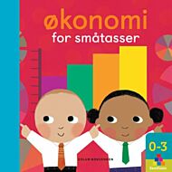 Økonomi for småtasser