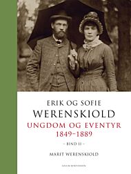 Erik og Sofie Werenskiold