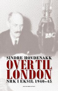 Over til London