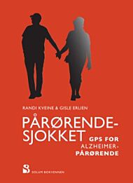 Pårørendesjokket