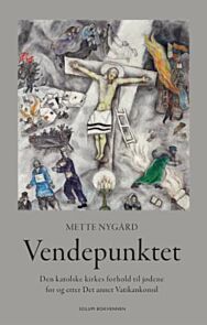 Vendepunktet