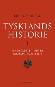 Tysklands historie