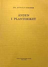 Ånden i planteriket