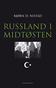 Russland i Midtøsten