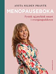 Menopauseboka