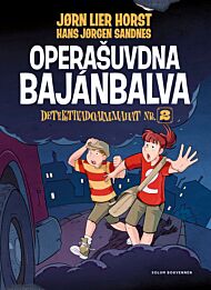 Opera¿uvdna Bajánbalva