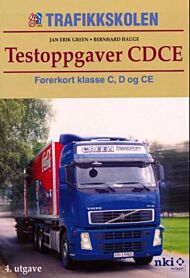 Testoppgaver CDCE