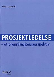 Prosjektledelse