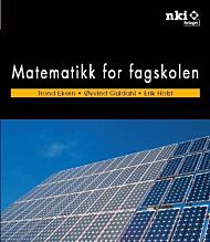 Matematikk for fagskolen