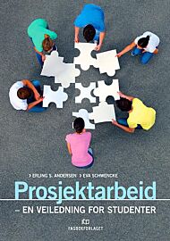 Prosjektarbeid