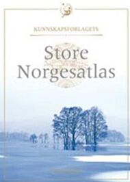 Store Norgesatlas