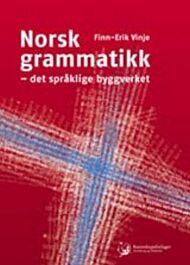 Norsk grammatikk