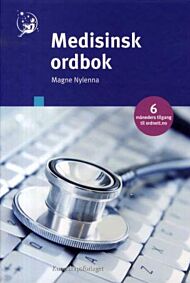 Medisinsk ordbok