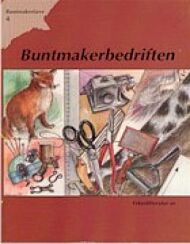 Buntmakerlære 4