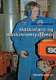 Maskinlære og maskinromsystemer